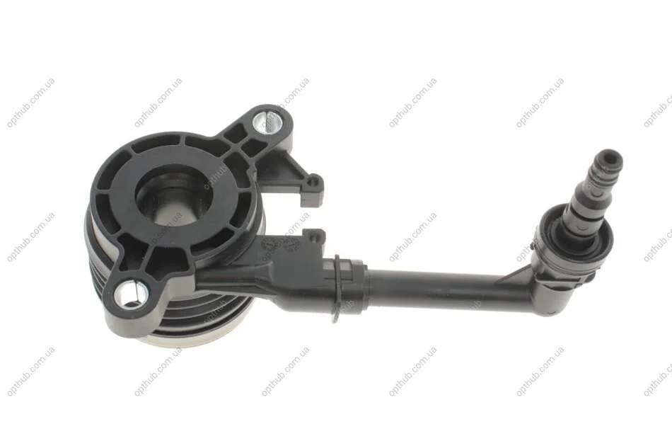 Муфта вимкнення зчеплення RENAULT MEGANE II (BM0/1_, CM0/1_), MEGANE II ЛІФТБЕК (LM0/1_), MEGANE -ua SACHS 3182 654 308 (фото 1)
