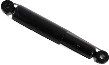 Амортизатор газомасляний NISSAN: PIXO (UA0) SUZUKI: ALTO (GF) ЗАДН SACHS 318 312