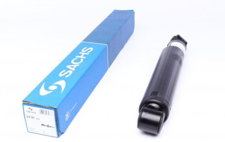 Амортизатор масляний MERCEDES-BENZ: SPRINTER 3-T (903) ЗАДН SACHS 318 327