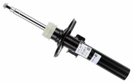 Амортизатор підв. передн. прав. SACHS 318 345