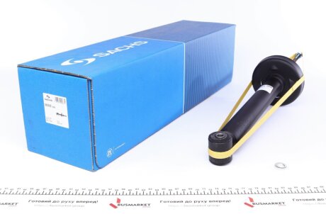 Амортизатор підв. (старий код 105 740) SEAT, VW задн. C.I.U SACHS 318 813