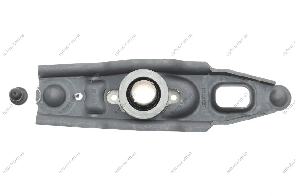 Підшипник вижимний MITSUBISHI COLT VI, SMART FORTWO 0.8-1.0-1.1-1.3-1.5 04- (Вир-во) SACHS 3189 000 027 (фото 1)
