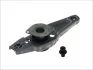 Підшипник вижимний SMART FORTWO, CITY-COUPE 0.6-0.8 98- (Вир-во) SACHS 3189 000 245