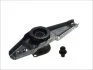 Підшипник вижимний SMART FORTWO, CITY-COUPE 0.6-0.8 98- (Вир-во) SACHS 3189 000 245 (фото 2)