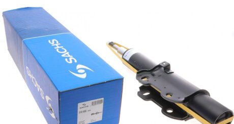 Амортизатор підв. Mercedes SPRINTER(906), Volkswagen CRAFTER(2E)(2006-21) передн. газ. C.I.U SACHS 319 655