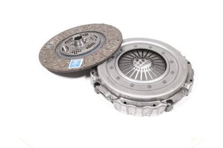 Зчеплення комплект MB ATEGO SACHS 3400 121 301 (фото 1)