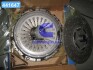 Зчеплення (компл.) 430 MM DAF (вир-во SACHS) 3400 122 101