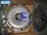 Зчеплення (компл.) 430 MM DAF (вир-во) SACHS 3400 122 101