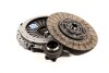 Зчеплення комплект MAN (вир-во SACHS) 3400 122 201