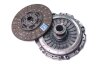 Зчеплення комплект MB ACTROS (вир-во SACHS) 3400 122 801