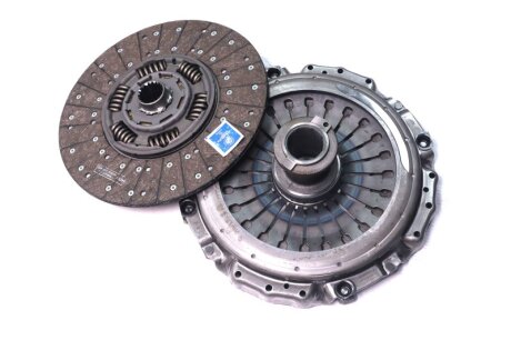 Зчеплення комплект MB ACTROS SACHS 3400 122 801 (фото 1)