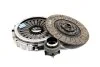 Комплект зчеплення SACHS 3400 700 364