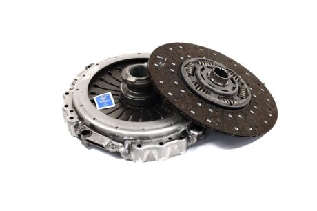 Зчеплення комплект MB ACTROS SACHS 3400 700 446 (фото 1)