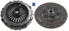 Зчеплення комплект VOLVO FH, FM (вир-во) SACHS 3400 700 463