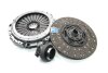 Зчеплення комплект DAF XF105 (вир-во SACHS) 3400 700 467