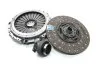 Зчеплення комплект DAF XF105 (вир-во) SACHS 3400 700 467