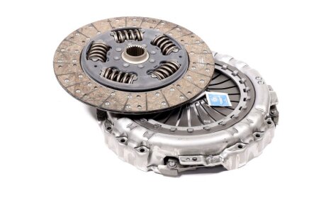 Зчеплення комплект RVI, VOLVO SACHS 3400 700 601 (фото 1)