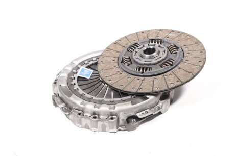 Зчеплення комплект VOLVO SACHS 3400 700 618 (фото 1)