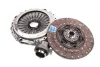 Комплект зчеплення (430мм) IVECO TRAKKER I ASTRA HD 8 10.04- SACHS 3400 700 726 (фото 1)