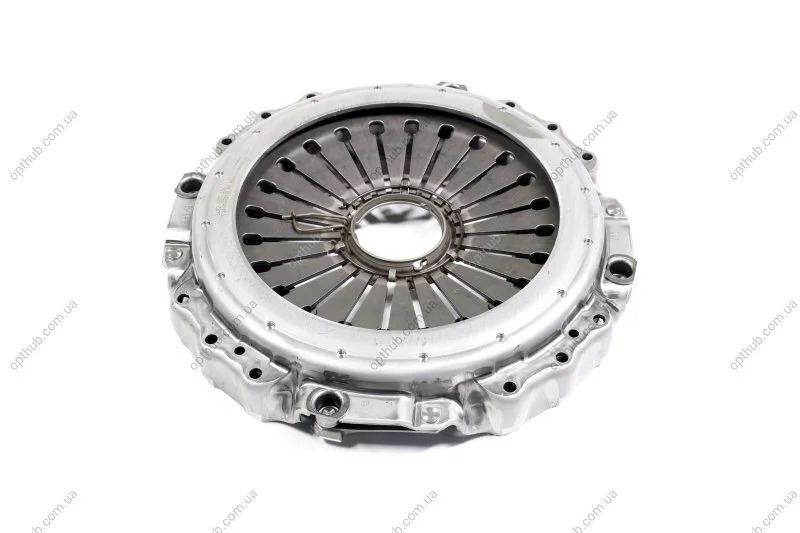 Корзина зчеплення DAF (вир-во) SACHS 3482 000 484 (фото 1)