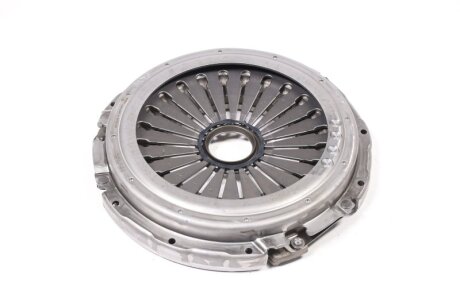 Корзина зчеплення MAN TGM SACHS 3482 120 031