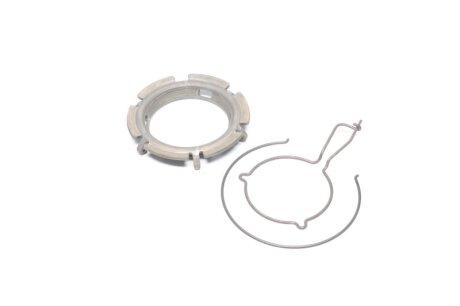 Р/к корзини зчеплення (кільце 6 вусиків) MAN, SCANIA, MB, RVI, IVECO SACHS 3496 006 000