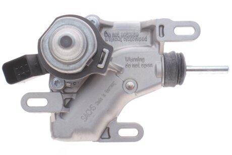 Електро-механічний актуатор КПП SMART: CABRIO (450), CITY-COUPE (450), FORTWO CABRIO (450), FORT -ua SACHS 3981 000 070