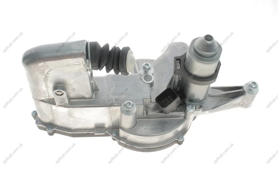 Електро-механічний актуатор КПП CITROEN: C2 (JM_), C3 I (FC_, FN_), C3 PLURIEL (HB_) PEUGEOT: 100 -ua SACHS 3981 000 089 (фото 1)