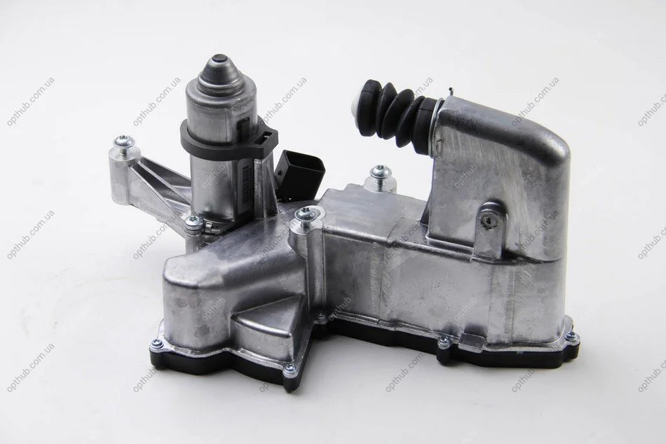 Робочий циліндр зчеплення CITROEN C2, C3, NEMO, PEUGEOT 1007, 207, 208 I, BIPPER (вир-во) SACHS 3981 000 091 (фото 1)
