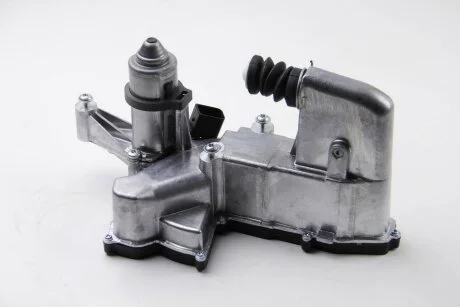 Робочий циліндр зчеплення CITROEN C2, C3, NEMO, PEUGEOT 1007, 207, 208 I, BIPPER (вир-во) SACHS 3981 000 091