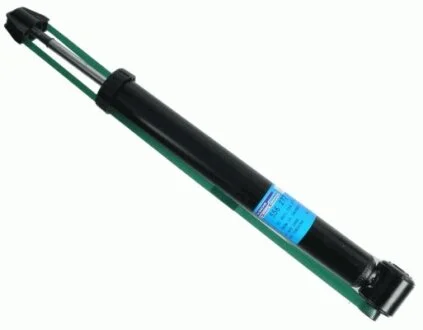 Амортизатор подв. AUDI, SKODA, VW задн. газов. (пр-во) SACHS 556 277