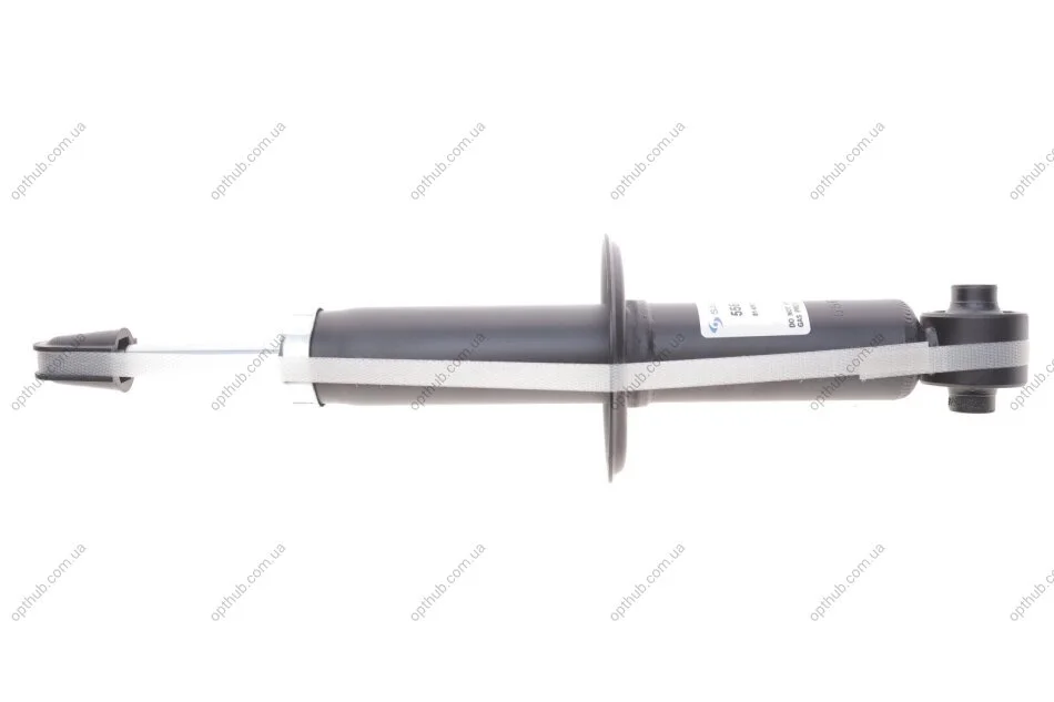 Амортизатор підв. VAG (Audi/VW/Seat/Skoda) задн. (вир-во) SACHS 556 281 (фото 1)