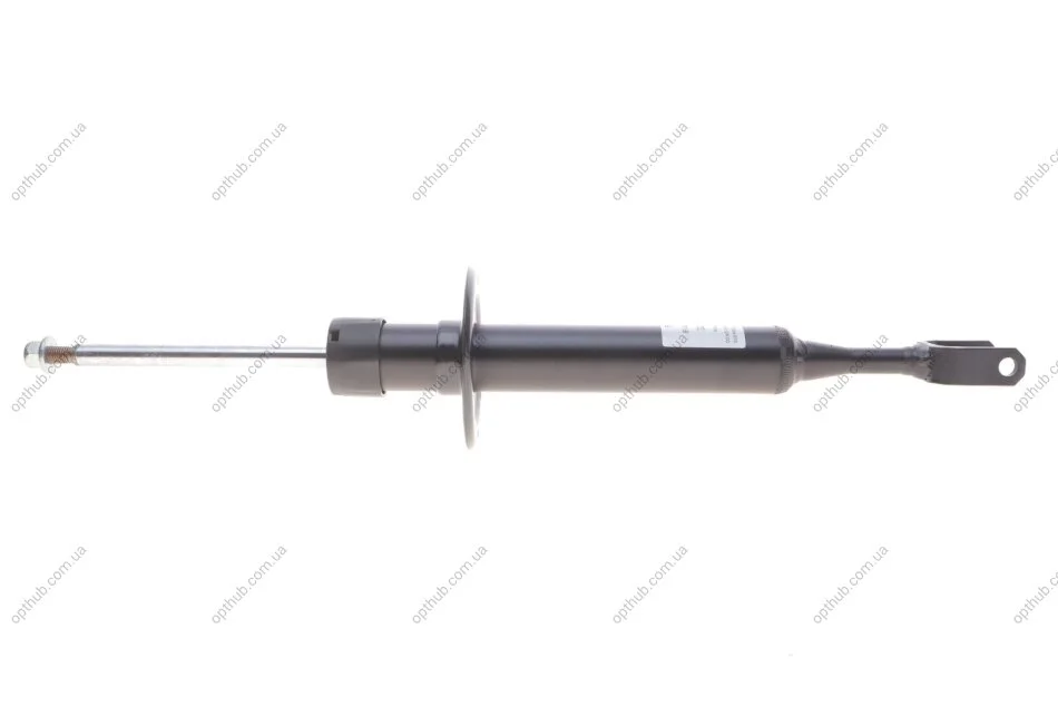 Амортизатор підв. VAG (Audi/VW/Seat/Skoda) передн. (вир-во) SACHS 558 301 (фото 1)