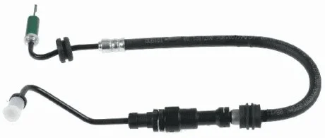 Трос сцепления FORD: TOURNEO CONNECT, TRANSIT CONNECT (P65_, P70_, P80_) SACHS 6270 600 002