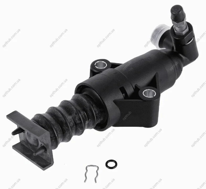 Циліндр зчеплення робочий AUDI A3 (8L1)CORDOBA (6K2)CORDOBA VARIO (6K5)IBIZA III (6K1)IBIZA MK II -ua SACHS 6283 605 032 (фото 1)