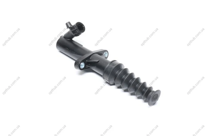 Циліндр зчеплення робочий CITROEN C3, C4 II, C5 III, PEUGEOT 508 1.2-2.0HDI 07- (Вир-во) SACHS 6283 654 001 (фото 1)