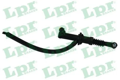 Головний циліндр зчеплення SACHS 6284 600 699