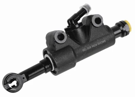 Циліндр зчеплення головний CITROEN: C8 (EA_, EB_), JUMPY (U6U), JUMPY BOX (BS_, BT_, BY_, BZ_) - -ua SACHS 6284 600 735