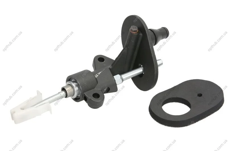 Циліндр зчеплення FIAT DOBLO, CITROEN NEMO, OPEL CORSA D 0.9-2.0 D 05- (Вир-во) C.I.U SACHS 6284 600 737 (фото 1)