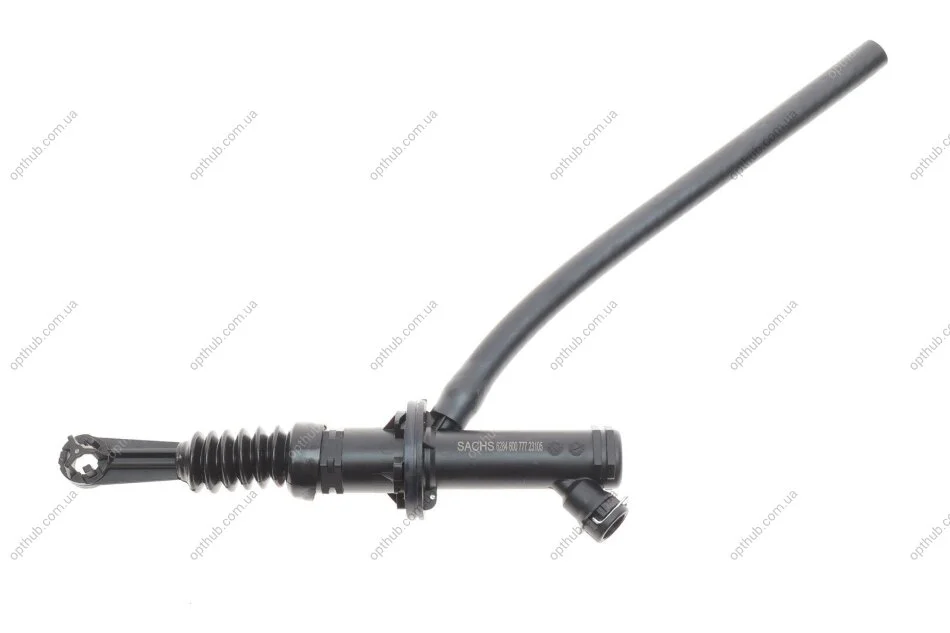 Циліндр зчеплення головний CLUTCH MASTER CYLINDER -ua SACHS 6284 600 777 (фото 1)