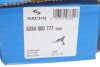 Циліндр зчеплення головний CLUTCH MASTER CYLINDER -ua SACHS 6284 600 777 (фото 2)