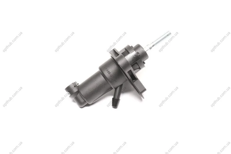 Цилиндр сцепления главный Газель NEXT 2.8TD-2.9 08- (старый номер 6284 000 175) (Пр-во) SACHS 6284 600 877 (фото 1)