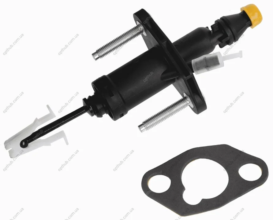 Циліндр зчеплення головний OPEL VECTRA C (Z02), VECTRA C УНІВЕРСАЛ (Z02) -ua SACHS 6284 600 880 (фото 1)