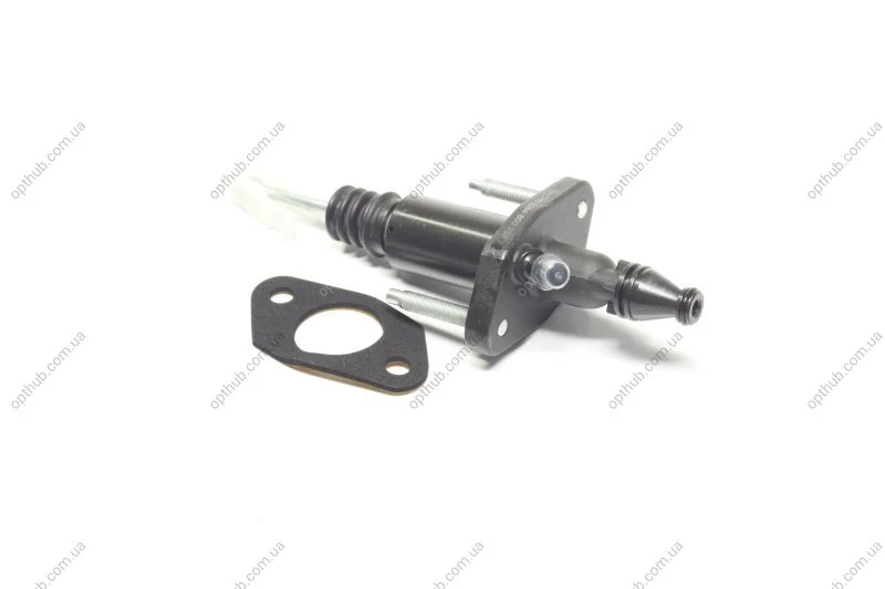Циліндр зчеплення головний CHEVROLET CRUZE, OPEL ASTRA J, INSIGNIA A 1.4-2.8 08- (Вир-во) SACHS 6284 600 881 (фото 1)