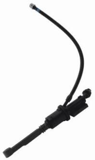 Головний циліндр зчеплення SACHS 6284 605 055