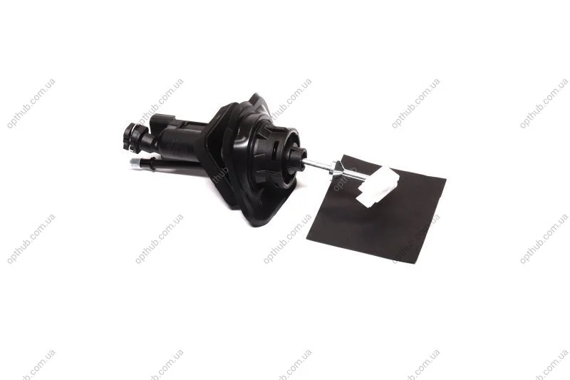 Циліндр зчеплення головний FORD C-MAX II, FOCUS II, III, MAZDA 3, 5, 04-19 (Вир-во) SACHS 6284 605 068 (фото 1)
