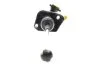 Циліндр зчеплення головний FIAT DOBLO 1.3D -1.4-1.6-1.9JTD 01-(Вир-во) SACHS 6284 654 001 (фото 3)