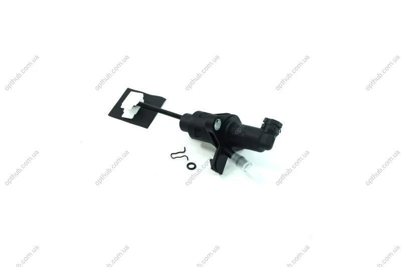 Циліндр зчеплення AUDI A3, VW GOLF IV,V,VI 97-05(стар номер 6284 000 033) (Вир-во) SACHS 6284 654 004 (фото 1)