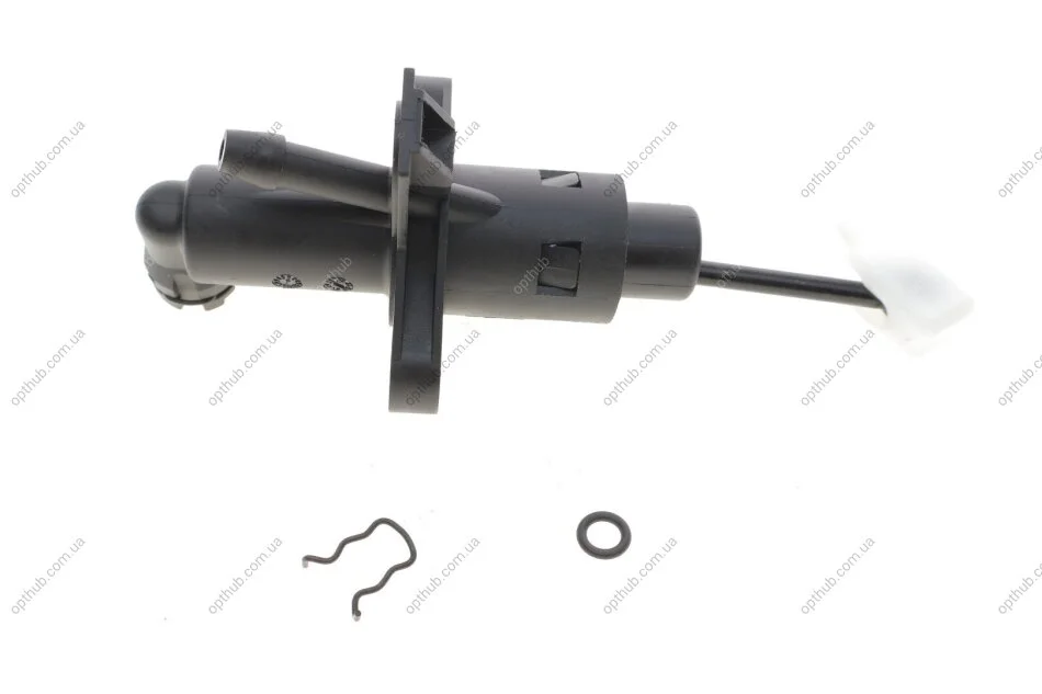 Циліндр зчеплення головний AUDI, SEAT, VW 1.6-1.8-1.9TDI 96- (Вир-во) SACHS 6284 654 007 (фото 1)