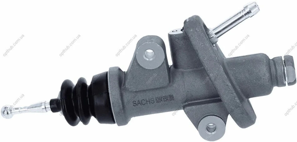Циліндр зчеплення головний SACHS 6284 654 009 (фото 1)